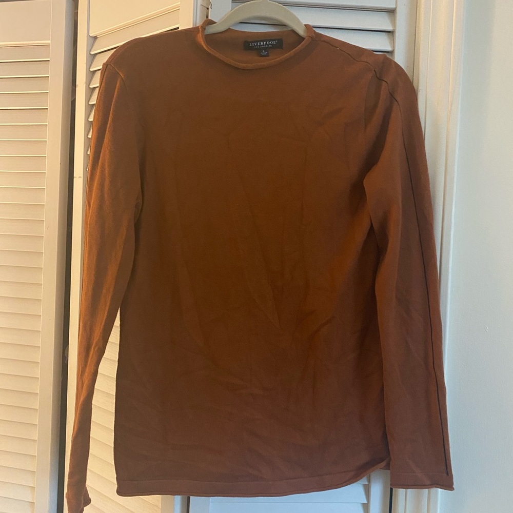 Liverpool long sleeve